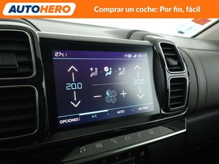 Citroën C5 Aircross 2.0 Blue-HDi Shine