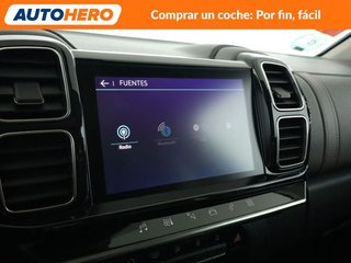 Citroën C5 Aircross 2.0 Blue-HDi Shine