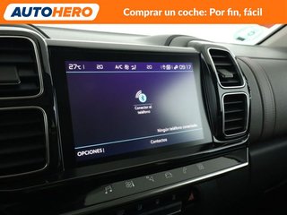 Citroën C5 Aircross 2.0 Blue-HDi Shine