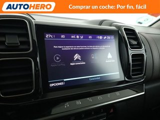 Citroën C5 Aircross 2.0 Blue-HDi Shine