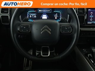 Citroën C5 Aircross 2.0 Blue-HDi Shine