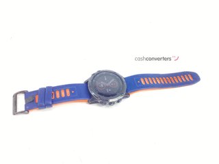 garmin fenix 5x plus