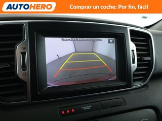 Kia Sportage 1.6 Basic 2WD