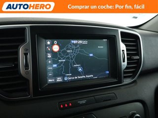 Kia Sportage 1.6 Basic 2WD