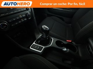 Kia Sportage 1.6 Basic 2WD
