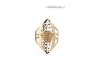 anillo oro 18k