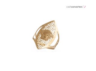 anillo oro 18k