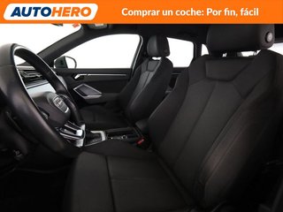 Audi Q3 35 TFSI S line
