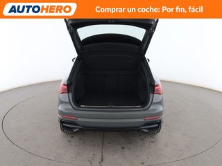 Audi Q3 35 TFSI S line
