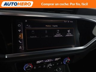 Audi Q3 35 TFSI S line