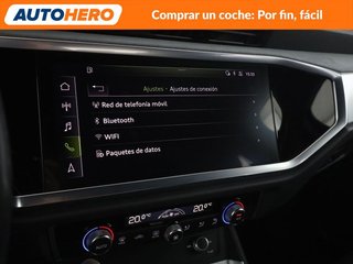 Audi Q3 35 TFSI S line