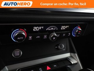 Audi Q3 35 TFSI S line