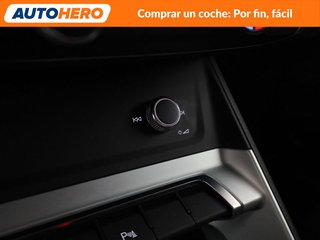 Audi Q3 35 TFSI S line