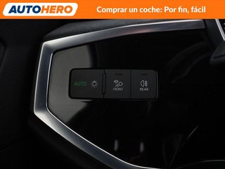 Audi Q3 35 TFSI S line
