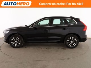 Volvo XC60 2.0 B4 Mild-Hybrid Momentum Pro 2WD