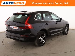 Volvo XC60 2.0 B4 Mild-Hybrid Momentum Pro 2WD