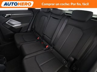 Audi Q3 35 TFSI S line
