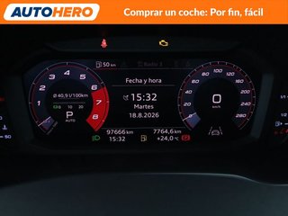 Audi Q3 35 TFSI S line