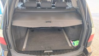 BMW X3 2008