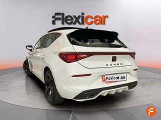 Cupra León 1.5 eTSI 110kW 150CV) DSG