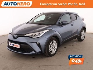 Toyota C-HR 1.8 Hybrid Active