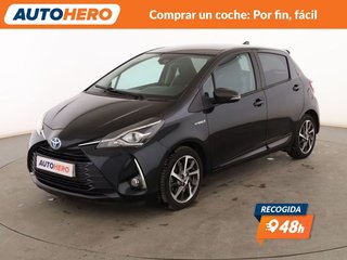 Toyota Yaris 1.5 Hybrid Feel 20 Aniversario