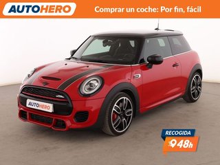 MINI Cooper John Cooper Works
