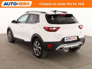Kia Stonic 1.0 TGDI Mild-Hybrid GT Line