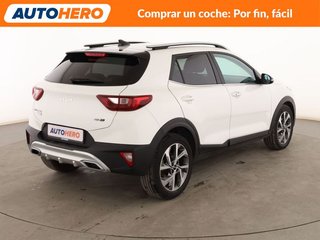Kia Stonic 1.0 TGDI Mild-Hybrid GT Line