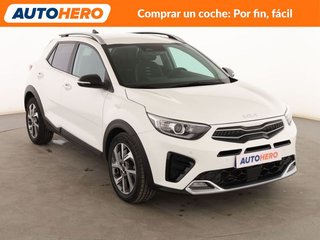 Kia Stonic 1.0 TGDI Mild-Hybrid GT Line
