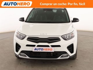 Kia Stonic 1.0 TGDI Mild-Hybrid GT Line