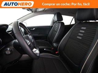 Kia Stonic 1.0 TGDI Mild-Hybrid GT Line