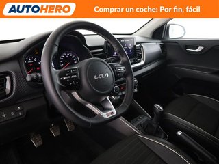 Kia Stonic 1.0 TGDI Mild-Hybrid GT Line