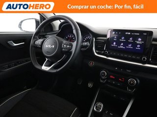 Kia Stonic 1.0 TGDI Mild-Hybrid GT Line