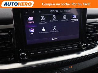 Kia Stonic 1.0 TGDI Mild-Hybrid GT Line