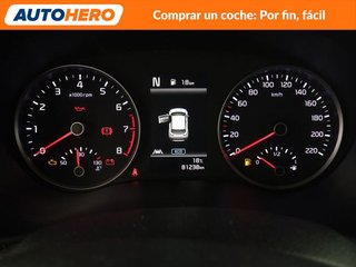 Kia Stonic 1.0 TGDI Mild-Hybrid GT Line