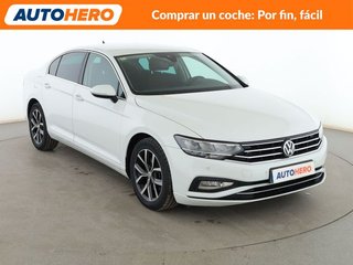 Volkswagen Passat 2.0 TDI Business