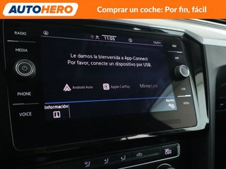 Volkswagen Passat 2.0 TDI Business