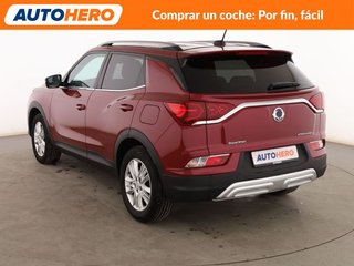 SsangYong Korando 1.5 T-GDI Urban 4x2