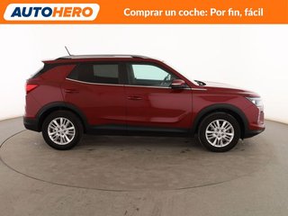 SsangYong Korando 1.5 T-GDI Urban 4x2
