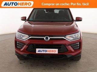 SsangYong Korando 1.5 T-GDI Urban 4x2