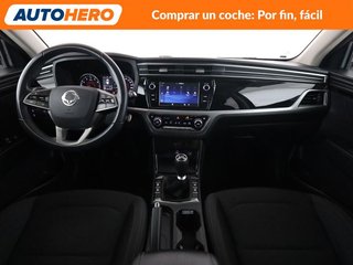 SsangYong Korando 1.5 T-GDI Urban 4x2
