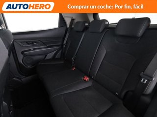 SsangYong Korando 1.5 T-GDI Urban 4x2
