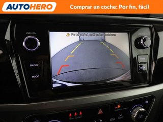 SsangYong Korando 1.5 T-GDI Urban 4x2