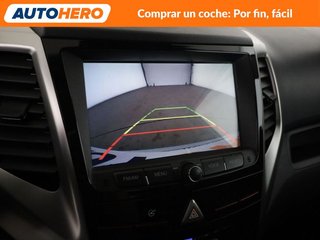 SsangYong Tivoli 1.6 Urban 4x2