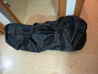 Xiaomi Mi Electric Scooter 3 — DDHBC16NEB