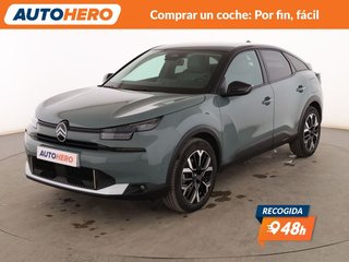 Citroën C4 1.2 Hybrid Max