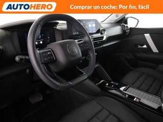 Citroën C4 1.2 Hybrid Max
