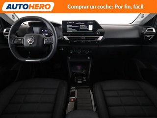 Citroën C4 1.2 Hybrid Max