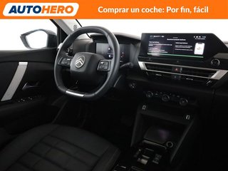 Citroën C4 1.2 Hybrid Max